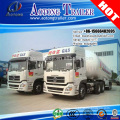 Hot sale 3 axles high quality anhydrous ammonia lpg transport trailer lpg semi trailer lpg gas tanker semi trailer